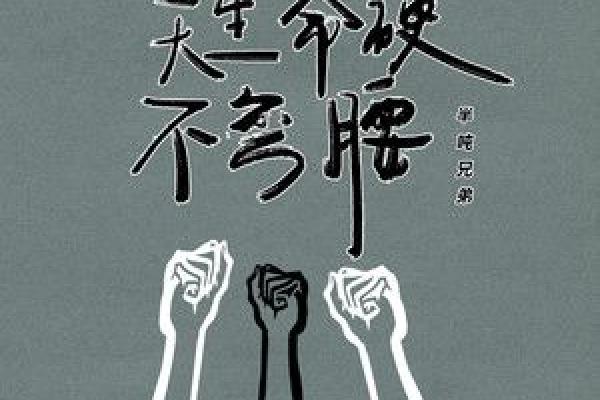 两兄弟命硬:逆境中的坚韧与坚持 两兄弟命硬:逆境中的坚韧与坚持