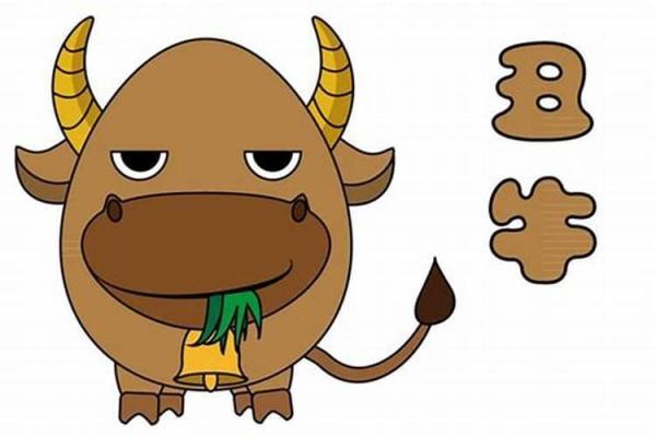 牛年男孩命理解析:如何塑造未来的性格与运势? 牛年男孩命理解析:如何塑造未来的性格与运势?