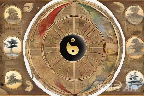 六十年代出生的你,五行命理的奥秘与运势探秘! 六十年代出生的你,五行命理的奥秘与运势探秘!