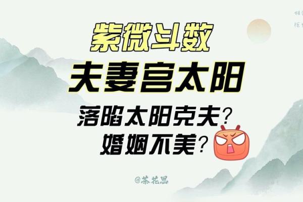 揭开命盘夫妻宫的神秘面纱:探寻爱与婚姻的真谛 揭开命盘夫妻宫的神秘面纱:探寻爱与婚姻的真谛