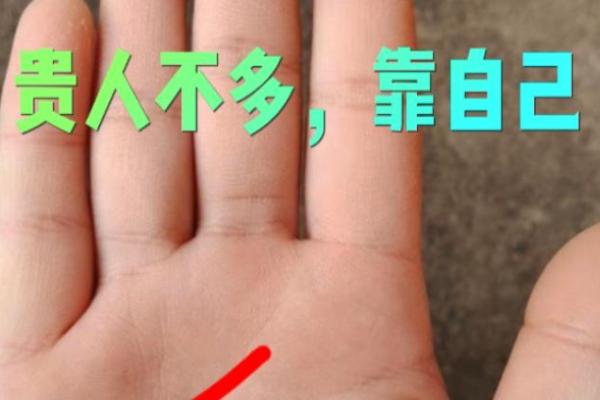 揭开手相的神秘面纱:通过手相了解命运的奥秘 揭开手相的神秘面纱:通过手相了解命运的奥秘