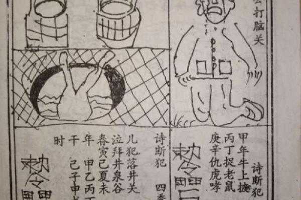 梦见孩子是童子命:解开梦境的神秘面纱 梦见孩子是童子命:解开梦境的神秘面纱