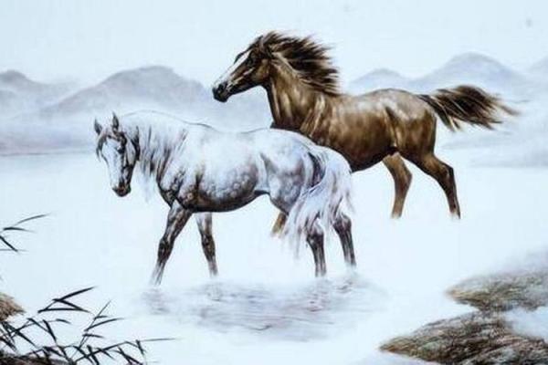 探索马的五行之命:您知道马在五行中代表什么吗? 探索马的五行之命:您知道马在五行中代表什么吗?