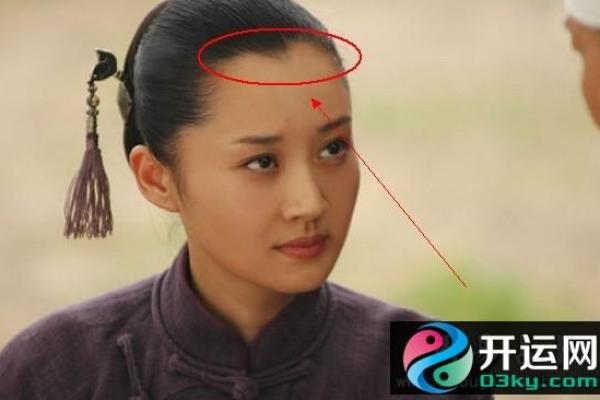 美人尖的男命解析:揭秘你人生的独特路径与运势 美人尖的男命解析:揭秘你人生的独特路径与运势