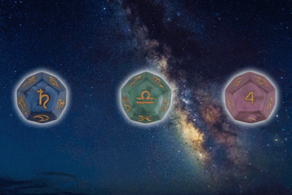 命格数字解析:探秘数字背后的神秘力量与人生意义 命格数字解析:探秘数字背后的神秘力量与人生意义