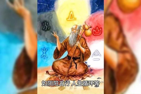 六十四岁属什么命:探寻命理背后的深意与智慧 六十四岁属什么命:探寻命理背后的深意与智慧