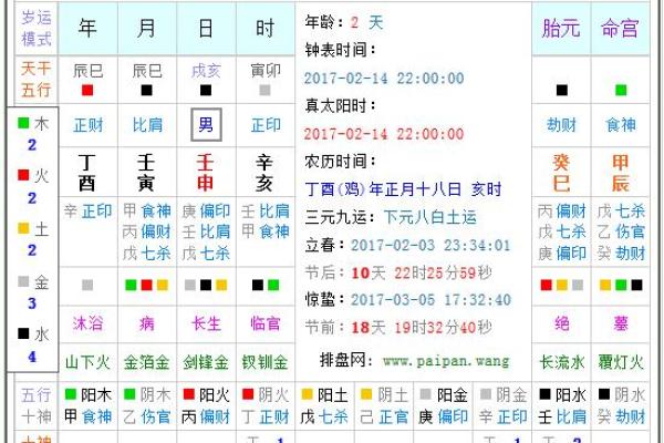 2024年虎宝宝命理解析:适合的五行与待注意事项 2024年虎宝宝命理解析:适合的五行与待注意事项