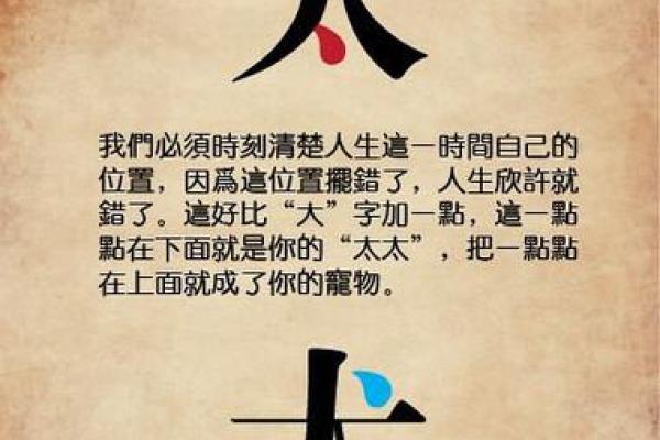 探究“率命”现象:命运掌握在自己手中还是随波逐流? 探究“率命”现象:命运掌握在自己手中还是随波逐流?