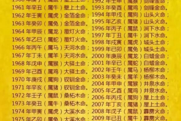 木命与火年:从五行看命理的交融与启示 木命与火年:从五行看命理的交融与启示