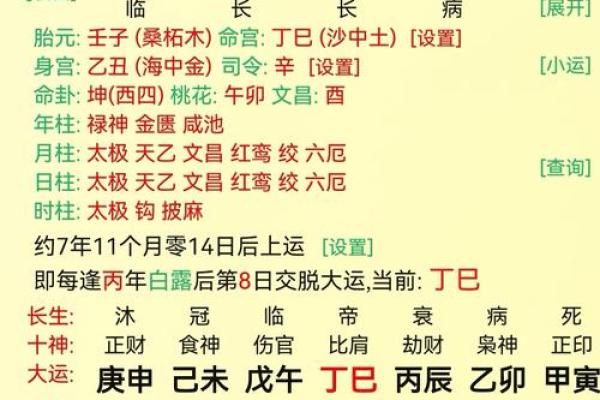 命格尊贵:探讨命运与人生的独特联系 命格尊贵:探讨命运与人生的独特联系