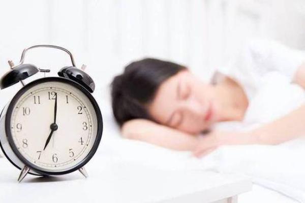 你的睡眠时间决定了你的命运,看看你睡得几点! 你的睡眠时间决定了你的命运,看看你睡得几点!