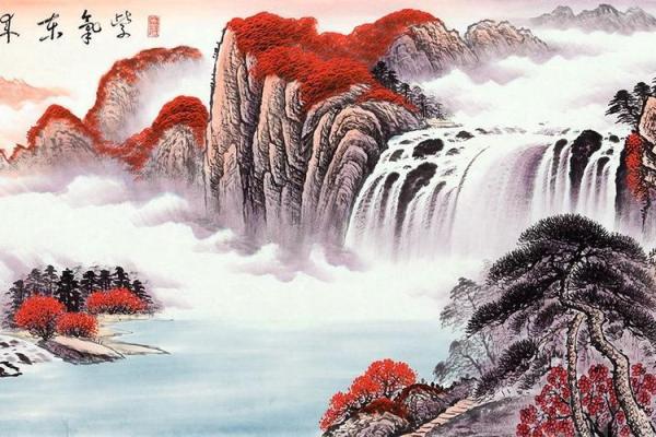 命理中的官运:探寻你的职场风水与人生方向 命理中的官运:探寻你的职场风水与人生方向