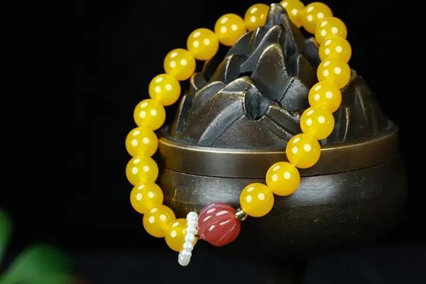 命里多金,辟邪手串的选择与佩戴指南 命里多金,辟邪手串的选择与佩戴指南