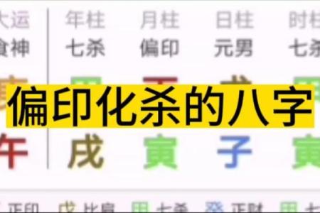 十年偏印大运：女命的转折与机遇探秘