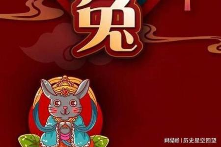 明天属兔的命运：解析兔年命理与生活运势