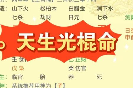 探寻命理的奥秘：木命喜水火与方位的关系