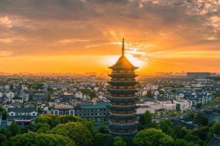 命里带姑苏，探寻梦想与生活的诗意之地