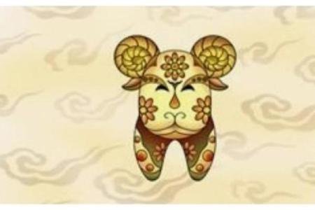 卯时出生的羊：揭秘五行命理中的奥秘与特点