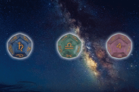 命格数字解析：探秘数字背后的神秘力量与人生意义