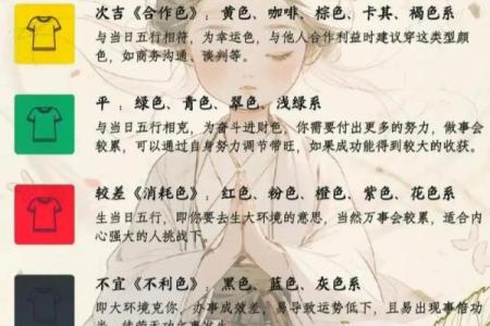 2024年虎宝宝命理解析：适合的五行与待注意事项
