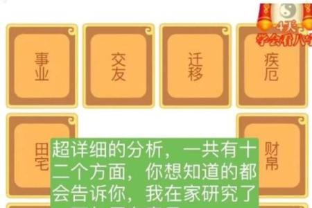 命格尊贵：探讨命运与人生的独特联系