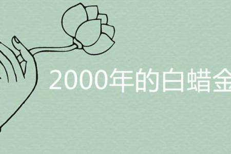 揭秘命理：探讨“白蜡金命”的奥秘与影响