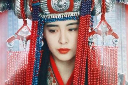 命犯金花：揭开命运的奇妙面纱，探索生活的奥秘