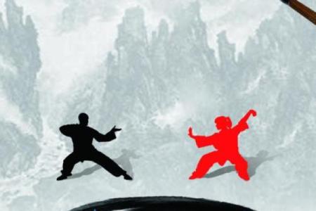 揭开命理之谜：为什么阴阳之道决定我们的命运