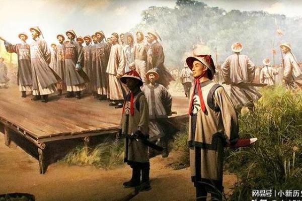 命从武职官至御史:探寻古代官员的传奇人生与成就 命从武职官至御史:探寻古代官员的传奇人生与成就