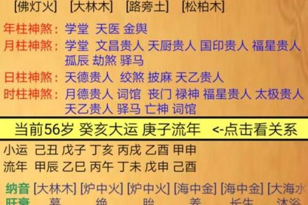 命理地支中的两个正财:深入解析与实际应用 命理地支中的两个正财:深入解析与实际应用