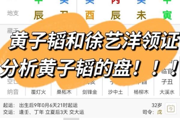 男命壬午年八字解析:如何选择最佳命盘与运势提升策略 男命壬午年八字解析:如何选择最佳命盘与运势提升策略