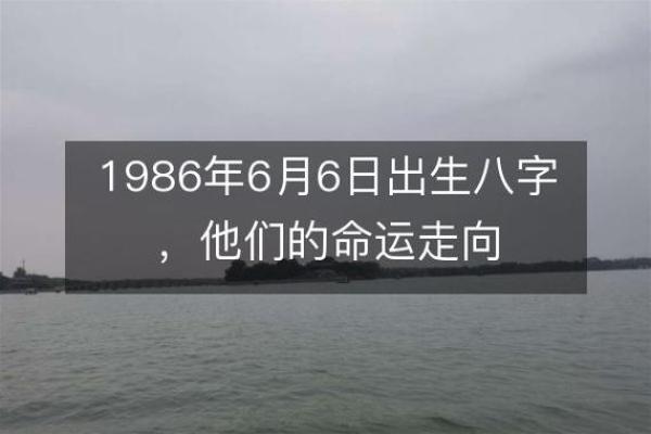 探秘六月八日出生者的命运:属于哪种命 探秘六月八日出生者的命运:属于哪种命