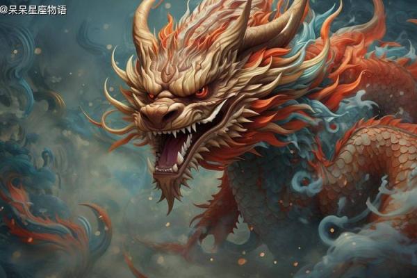 2024年龙年解析:属龙人的命运与运势展望 2024年龙年解析:属龙人的命运与运势展望