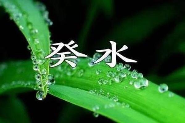 命犯三井水神煞:解密命理与水的神秘关联 命犯三井水神煞:解密命理与水的神秘关联