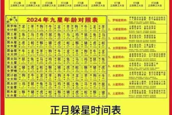 深入探讨九星照命中的太阴星:意义与影响 深入探讨九星照命中的太阴星:意义与影响