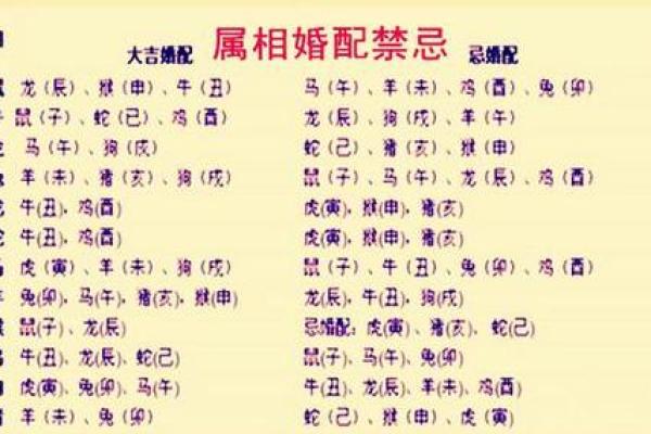 探秘龙老公与羊老婆的命理组合:缘分与性格的深度解析 探秘龙老公与羊老婆的命理组合:缘分与性格的深度解析