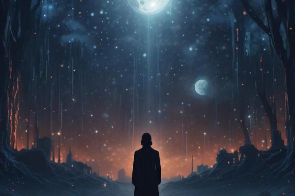 探索心灵的秘密:如何通过自我反思找到内在的宁静与智慧 探索心灵的秘密:如何通过自我反思找到内在的宁静与智慧