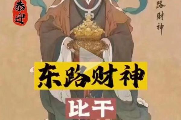 命格中的正财与生财:揭示成功之路的奥秘 命格中的正财与生财:揭示成功之路的奥秘