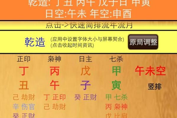 探秘2005年3月17日出生者的命运与性格特征 探秘2005年3月17日出生者的命运与性格特征