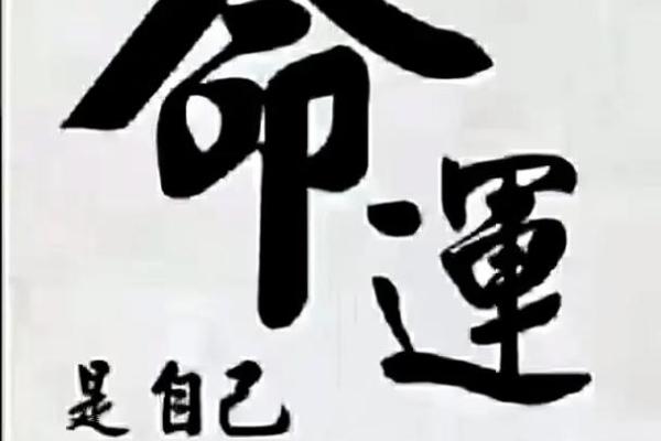 命卦离命:探寻命运的奥秘与人生的智慧 命卦离命:探寻命运的奥秘与人生的智慧