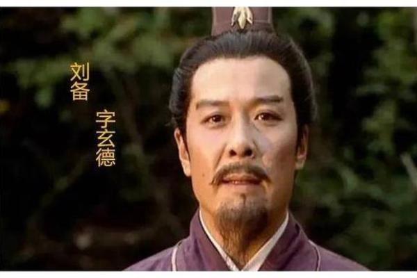 刘备与刘表:历史的藤蔓与命运的交织 刘备与刘表:历史的藤蔓与命运的交织