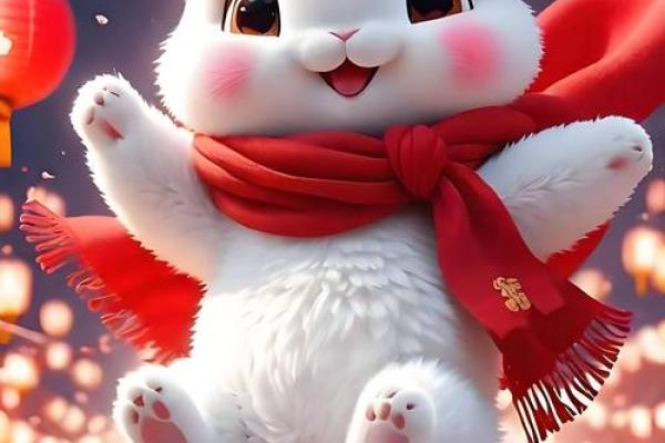 属兔的人生运势:怎样的命才是好命? 属兔的人生运势:怎样的命才是好命?