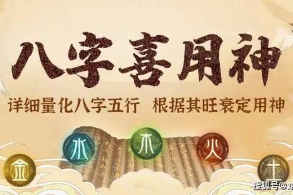 了解自己的五行命理,找到平衡与幸福的钥匙 了解自己的五行命理,找到平衡与幸福的钥匙