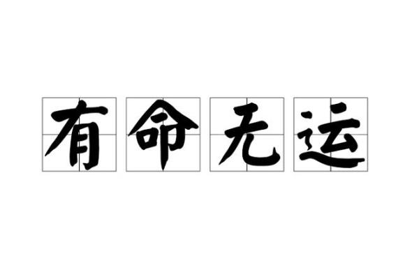 命运的桥梁:成语背后的深刻哲理与人生启示 命运的桥梁:成语背后的深刻哲理与人生启示