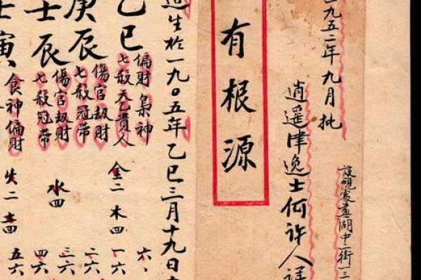农历87年12月出生的人是什么命?探究命理之奥秘 农历87年12月出生的人是什么命?探究命理之奥秘