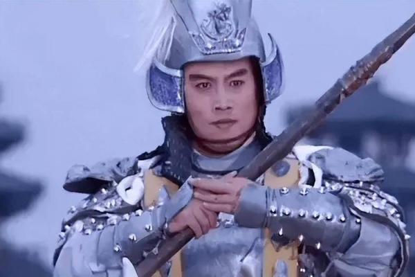 刘备心目中的大将:赵云的忠诚与英勇 刘备心目中的大将:赵云的忠诚与英勇