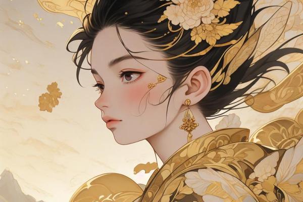 女土命缺金?如何通过头像补救的独特方法! 女土命缺金?如何通过头像补救的独特方法!