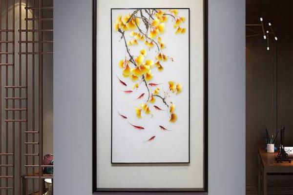 炉中火命玄关适合挂什么画?风水解析与选择指南 炉中火命玄关适合挂什么画?风水解析与选择指南