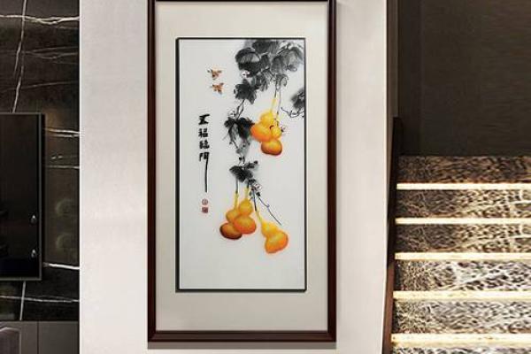 炉中火命玄关适合挂什么画?风水解析与选择指南 炉中火命玄关适合挂什么画?风水解析与选择指南