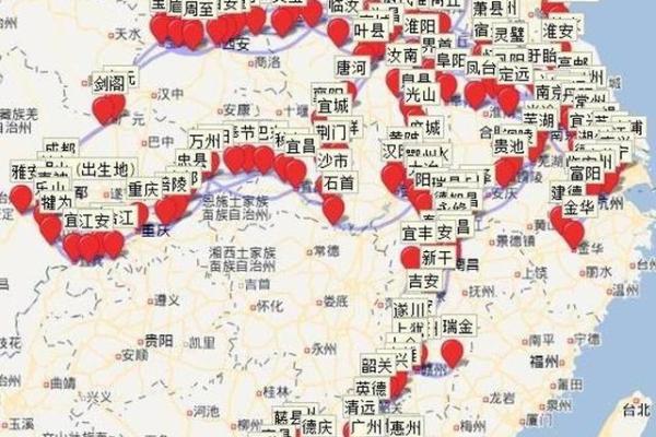 从命主星看我的性格与人生轨迹的奥秘 从命主星看我的性格与人生轨迹的奥秘
